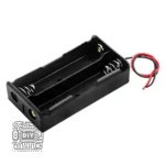 Battery Holder 2C