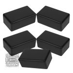 Plastic Waterproof Boxes