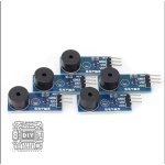Passive Buzzer Module