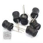 6x8mm Choke Inductors