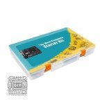Ultimate Starter Kit with Arduino IDE