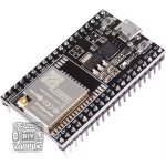 ESP32-WROOM DevkitC