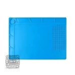 Silicone Soldering Mat