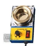 160W Heating Soldering Pot