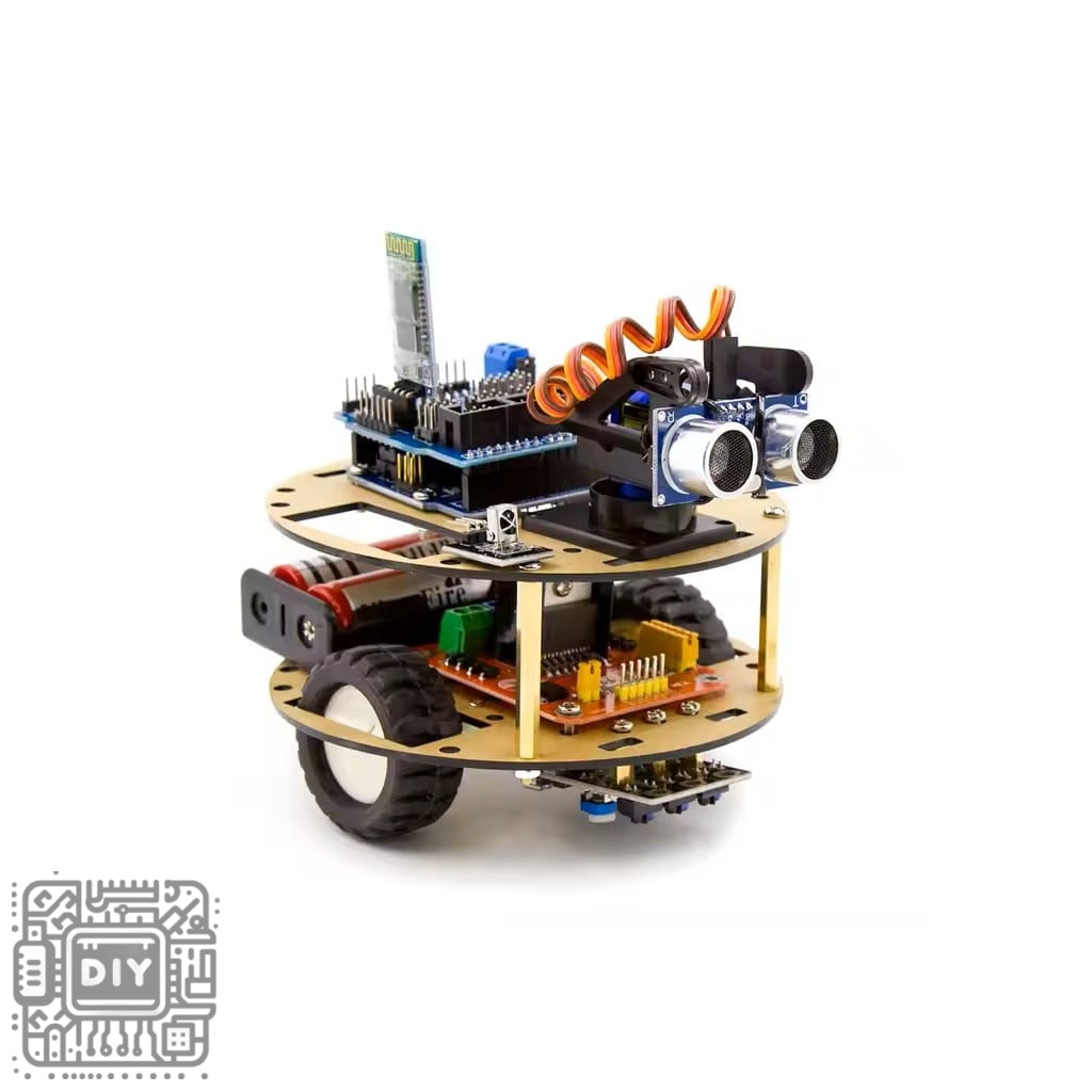 Development Kit - DIYStoreiq.com