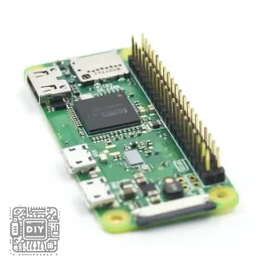 Raspberry Pi Zero WH