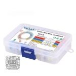 Insulation Solder seal