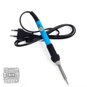 Soldering Iron 60W