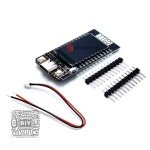 TTGO T-Display ESP32