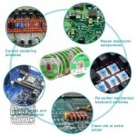 Desoldering Braid 1.5mm