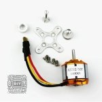 Brushless Motor 1400KV