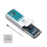 Arduino GIGA R1 with WiFi