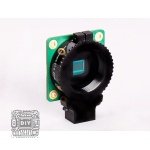 Raspberry Pi HQ Camera