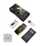 FNIRSI WD-01 Metal Detector