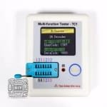 LCR-TC1 Tester