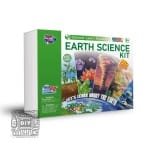 Earth educational STEM kit