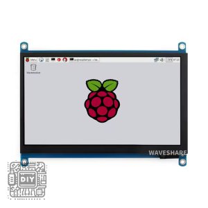7 inch HDMI Display