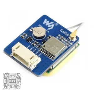 L76X GPS Module