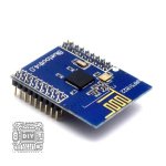 NRF51822 Bluetooth Module Development Board