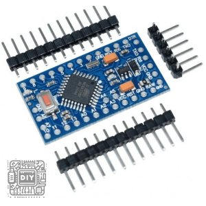 Pro Mini ATMEGA328P 5V/16M