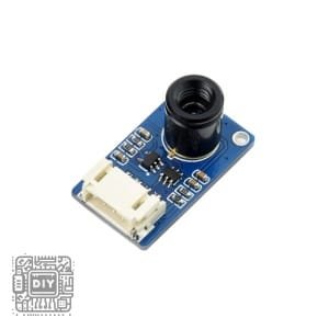 MLX90640 Thermal Imaging Camera