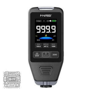 FNIRSI CTG-20