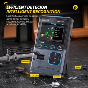 FINRSI DSO-TC4