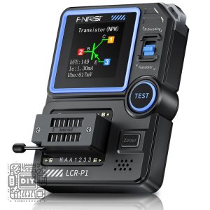 FNIRSI LCR-P1
