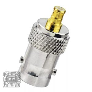 FNIRSI BNC to MCX Adaptor