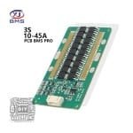 Universal 3S 30/40A Li-ion LiFePO4 BMS