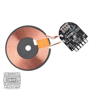 15W Wireless Charger Module