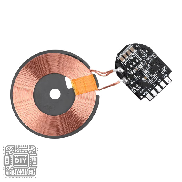 15W Wireless Charger Module-1 - DIYStoreiq.com
