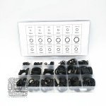 279PC Metric O-Ring Assortment Kit