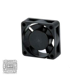 30x30x10mm DC 12V Axial Fan