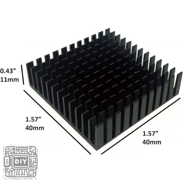 40-40-11-heat sink - DIYStoreiq.com