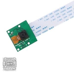 Raspberry Pi Camera Module 5MP