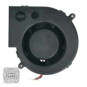 97x97x33mm Blower Fan 12V
