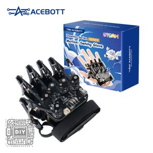 ACEBOTT Motion Control Glove ESP32