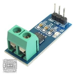 ACS712 Current Sensor Module 5A/20A/30A