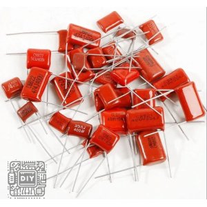 CBB Film Capacitors