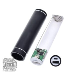 DIY 18650 Power Bank Kit