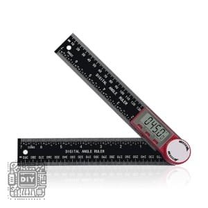 Digital Angle Finder