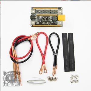 GX591 12V Battery Spot Welder