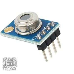GY-906 Infrared Temperature Sensor