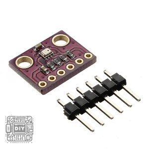 GY-BMP280-3.3 Pressure Sensor Module