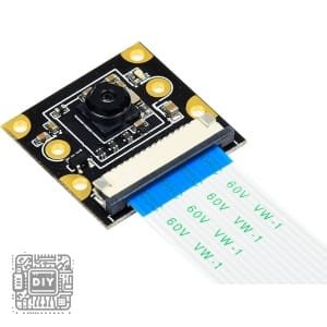 IMX219-160 Camera Module