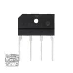 KBP10 Bridge Rectifier 1000V 2A