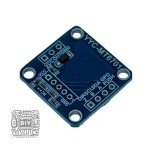 Magnetic Encoder Module MT6701