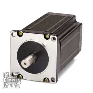NEMA 23 stepper motor