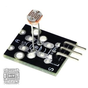 Photoresistor Module KY-018